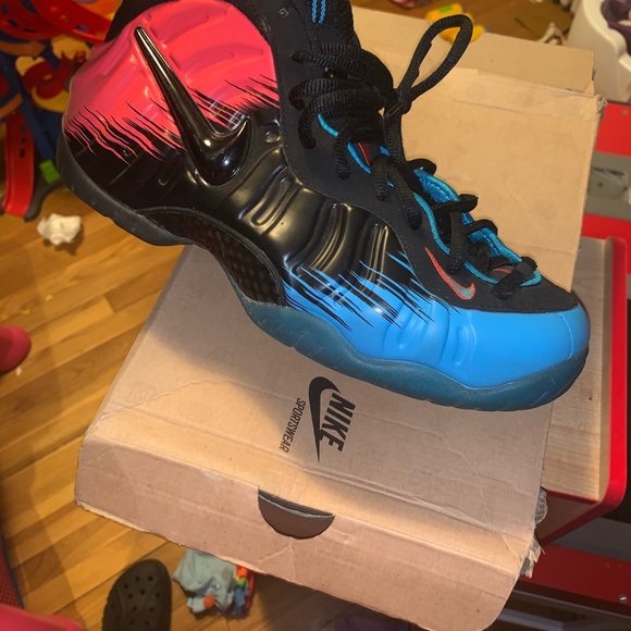 Foamposites/Jordan’s - Picture 8 of 8